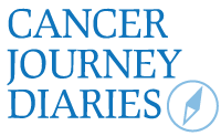 Cancer Journey Diaries Logo